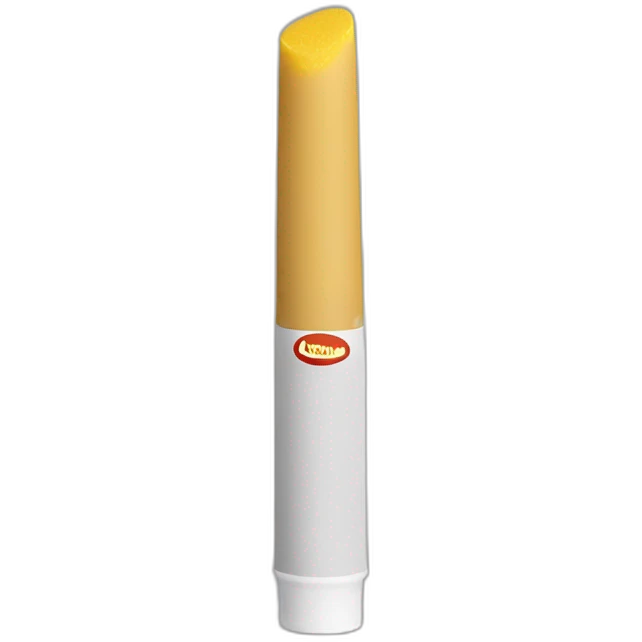 milan glue stick emoji