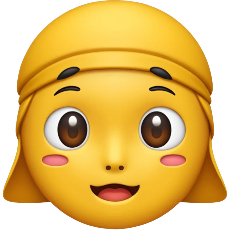 리본에 보석이 달려있어요 emoji