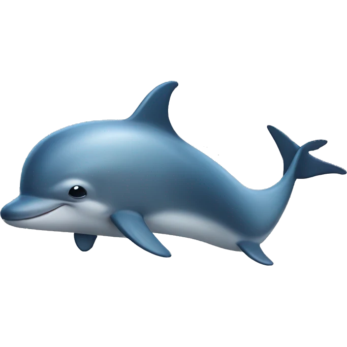 delfin emoji