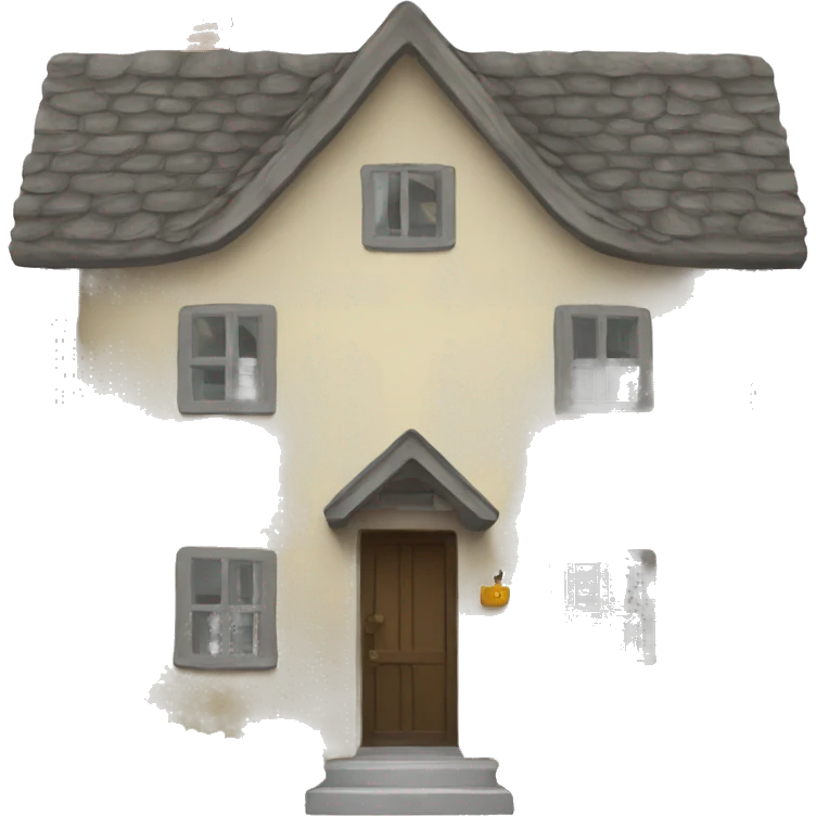Midevile House emoji