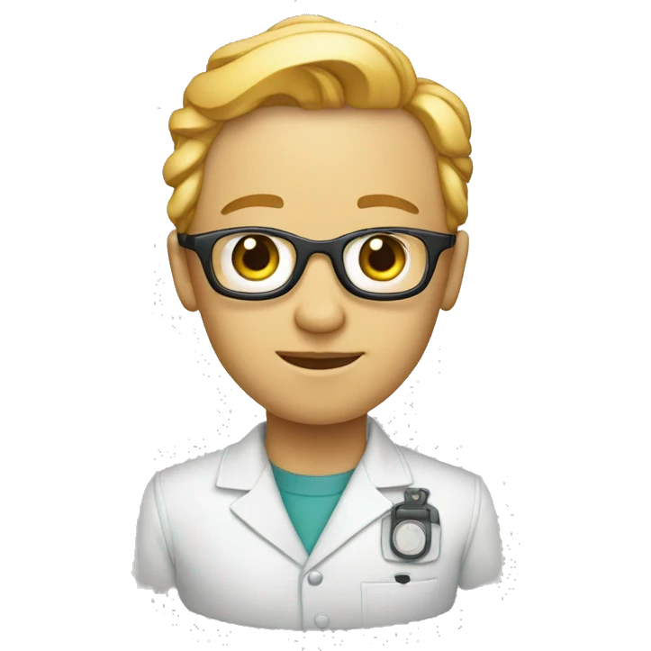 Artifical Inteligence emoji