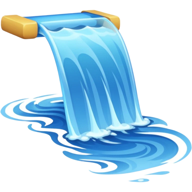 water passage emoji