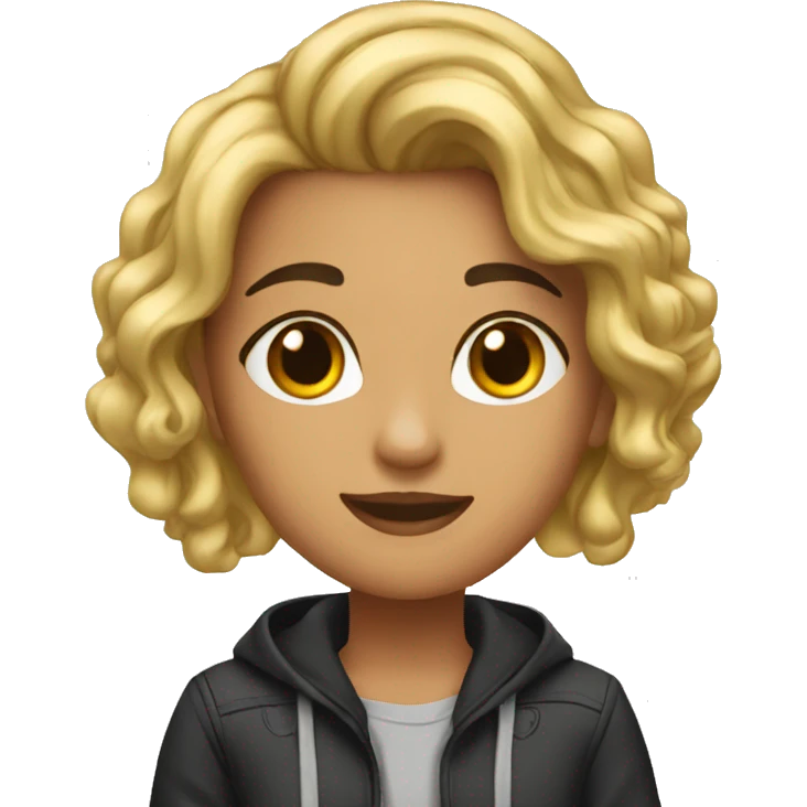 Ashly barreto emoji