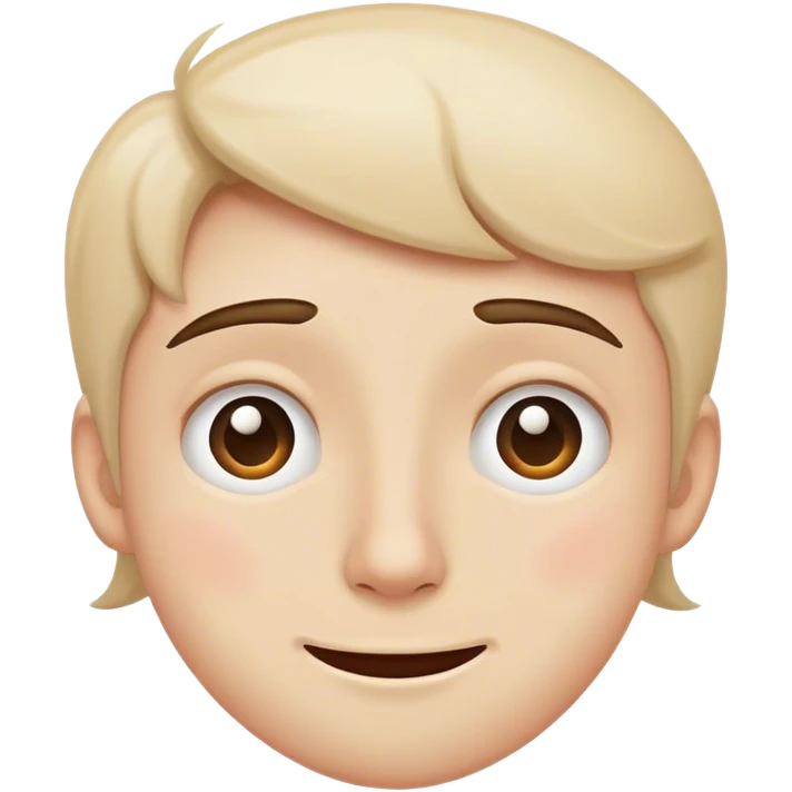 Happy or sad  emoji