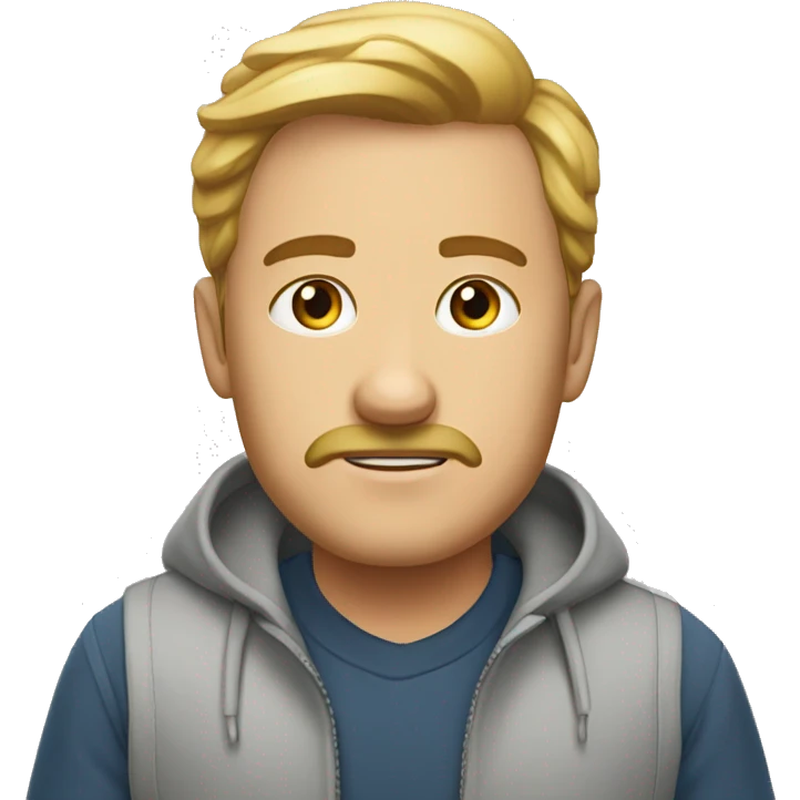 разноцетны кру emoji