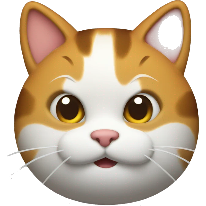 mario cat emoji