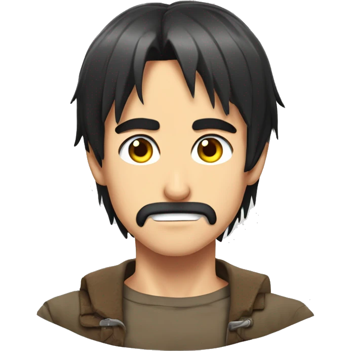 EREN BEGE YAZAN T SHİRT emoji