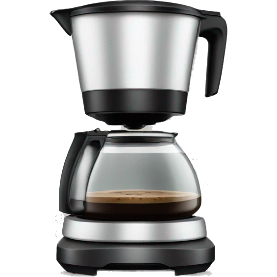 Stovetop Coffee Maker emoji