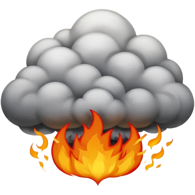 major incident emoji