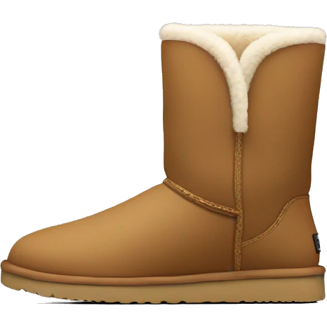 Ugg boots originals emoji