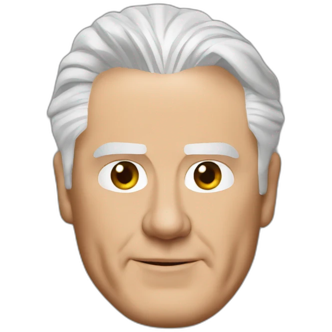Rex Tillerson emoji