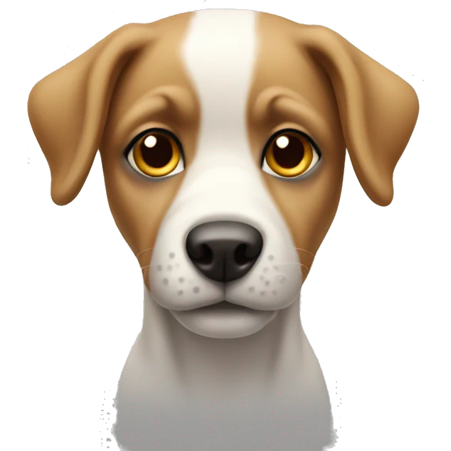 köpek emoji