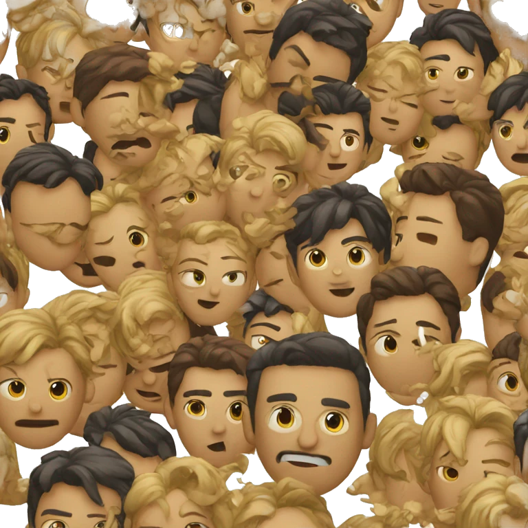 disscution emoji