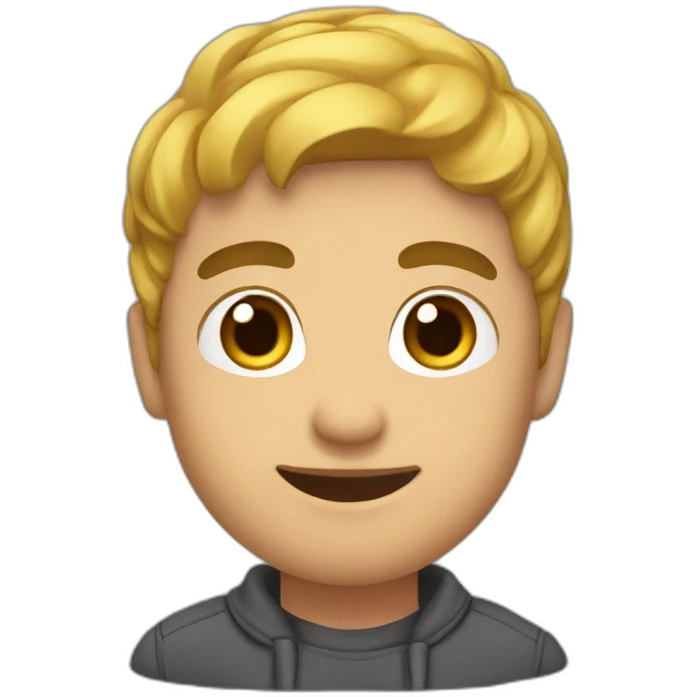 handri hermawan emoji