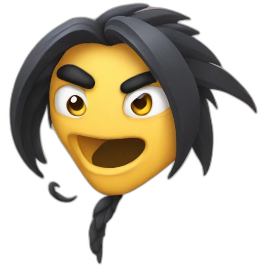 Talon emoji