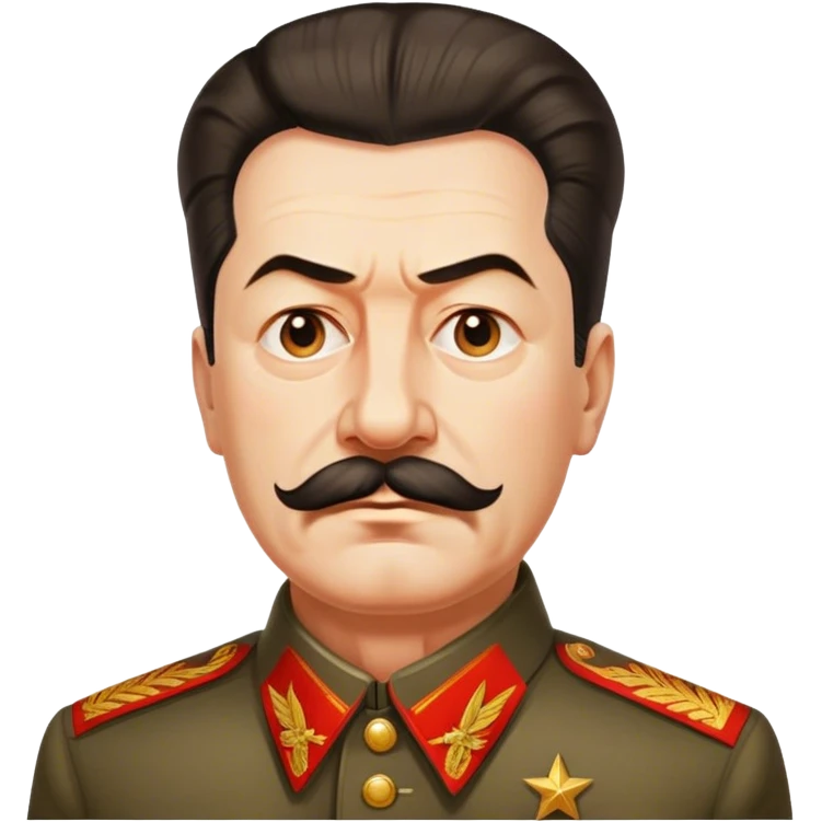 Stalin  emoji