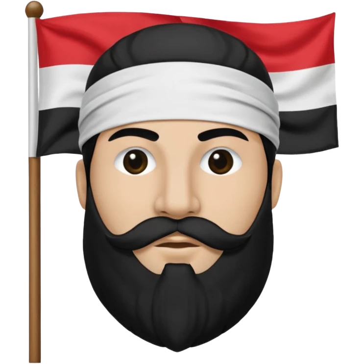 Flag of Corse  emoji