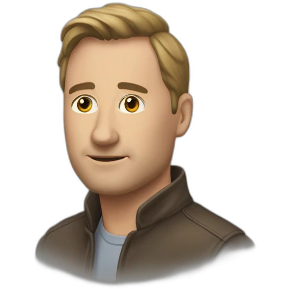 Негр пожимает руку белому emoji
