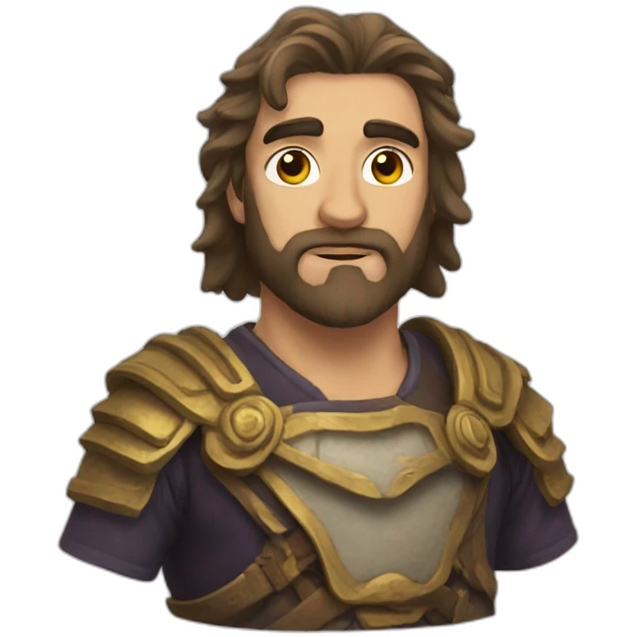 Gulum emoji