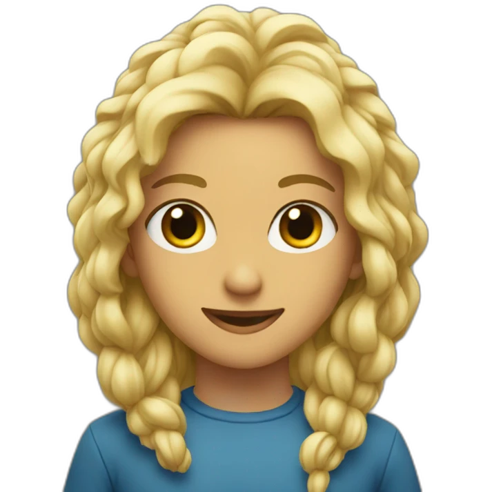 Nemona emoji