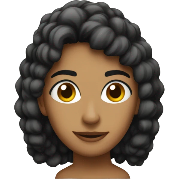 Yassaride  emoji
