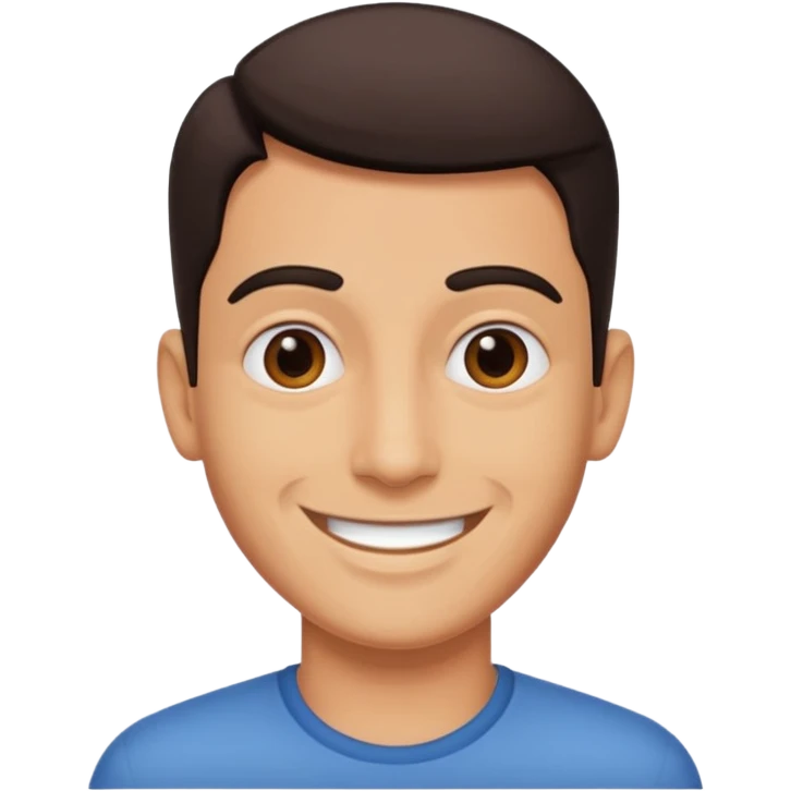 Text asad emoji