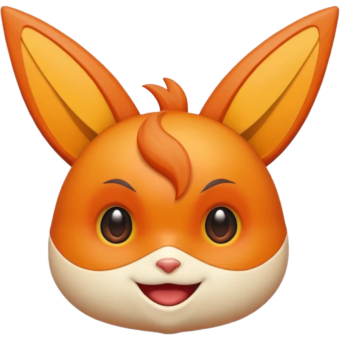 Victini emoji