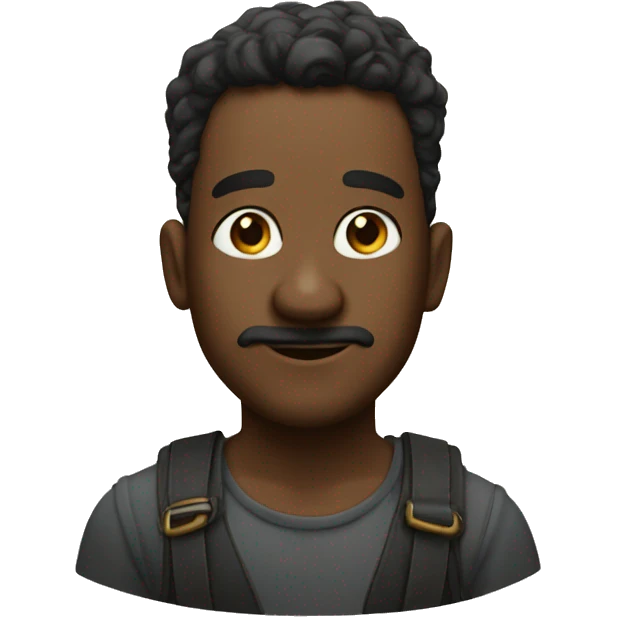 Lous vitton  emoji