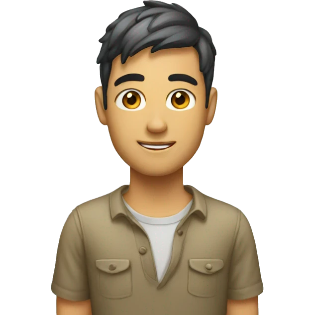application emoji