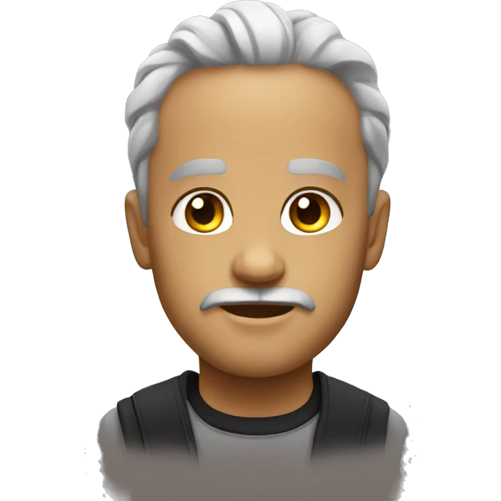Power emoji