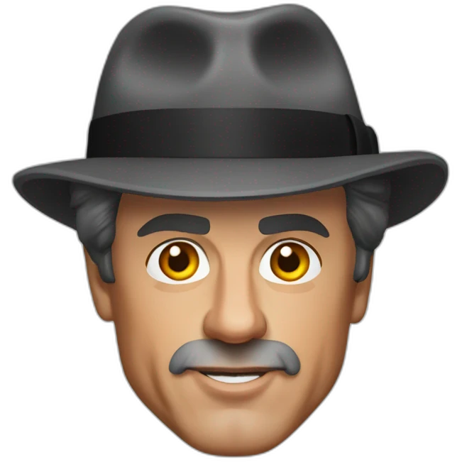 Sylvester Stallone emoji