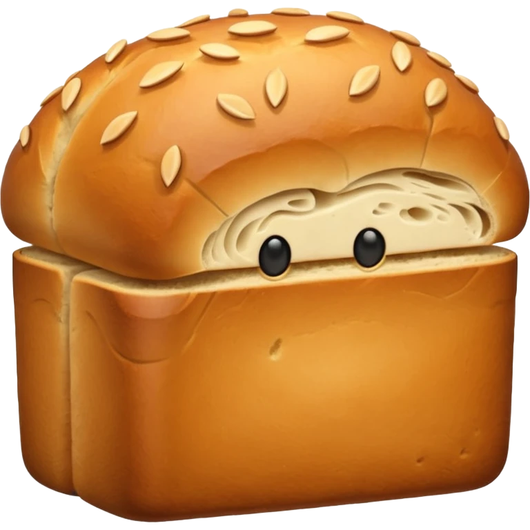 bread emoji