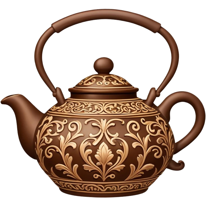 teapot emoji