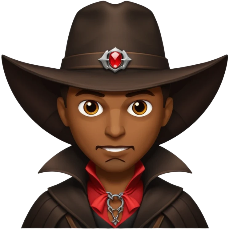 blade the vampyre hunter emoji