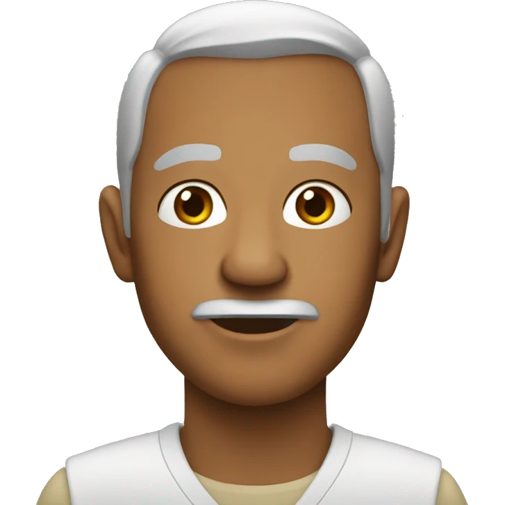 Ñoquis emoji