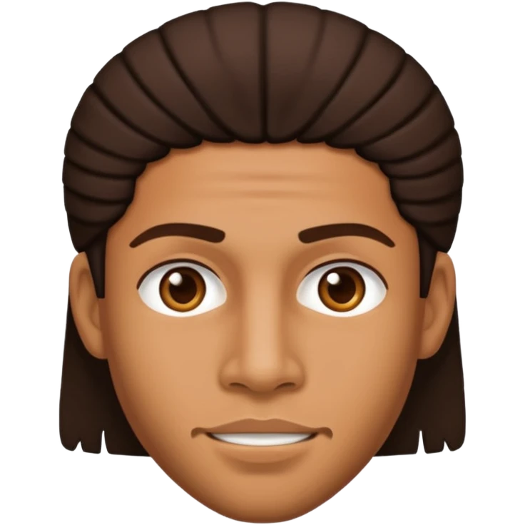 Taj Jackson from 3T emoji