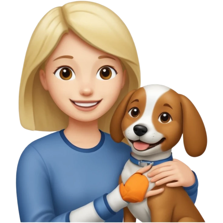 pet lover emoji