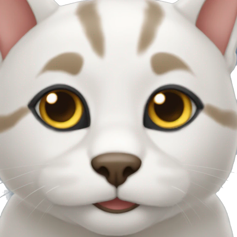 köpek kedi emoji