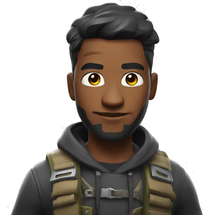 fortnite emoji