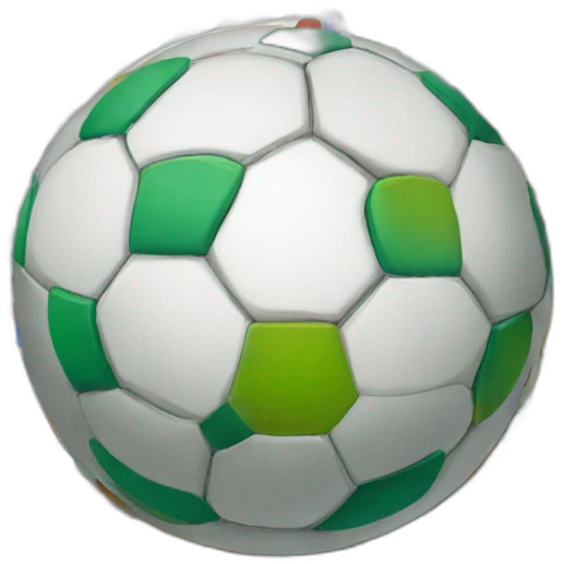 Coupe du monde foot emoji
