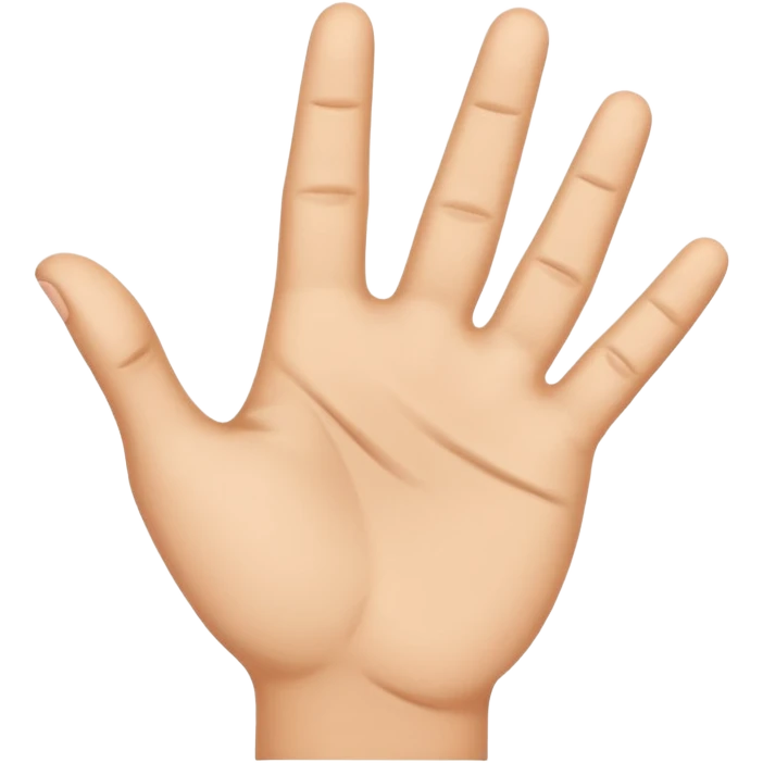 El hareketi emoji