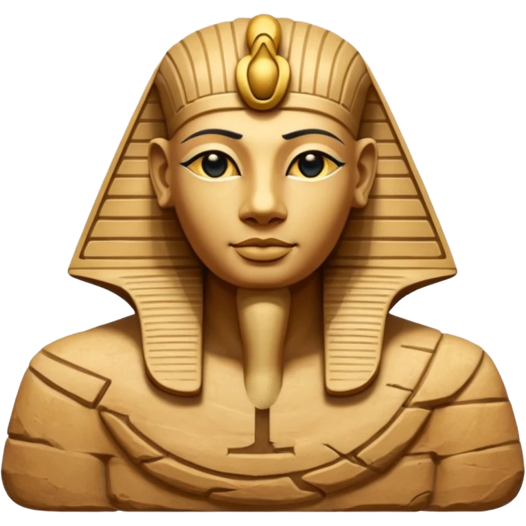 sphinx building emoji