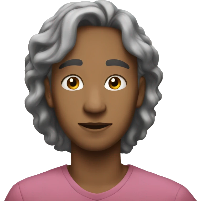 Эстетика emoji