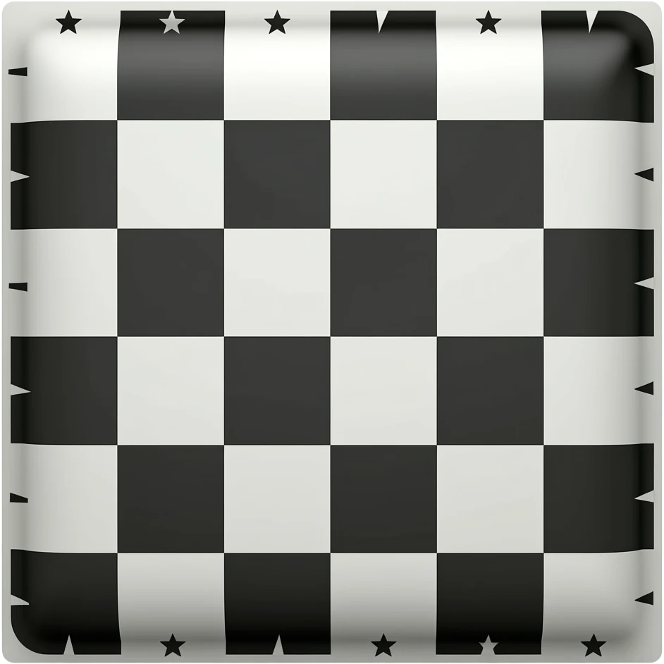 chessboard emoji