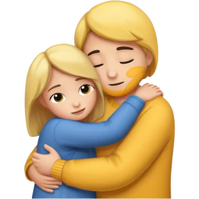 hug  emoji