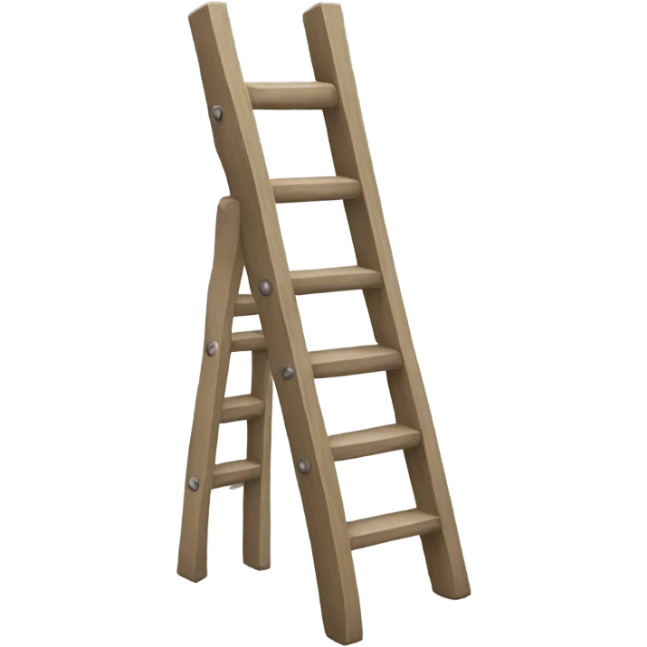 ladder emoji