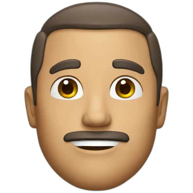 Bob emoji