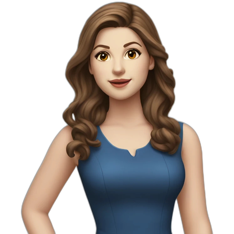 anna kendricks emoji