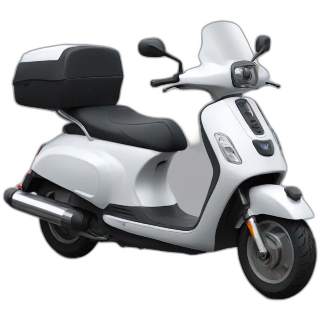 hollande scooter emoji