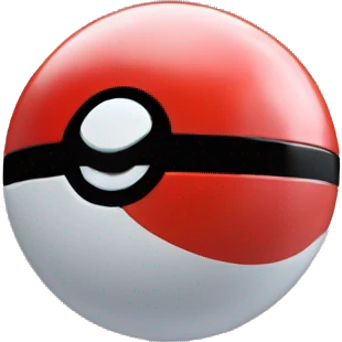 Pokeball emoji